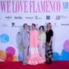 Pasarela llena de vida: el desfile de la Fundación Sandra Ibarra Frente al Cáncer