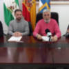 Ayuntamiento y Asociación de Vecinos Sector 1 ‘Las Tres Piedras’ colaborarán para ejecutar los Planes Especiales de adecuación de las edificaciones