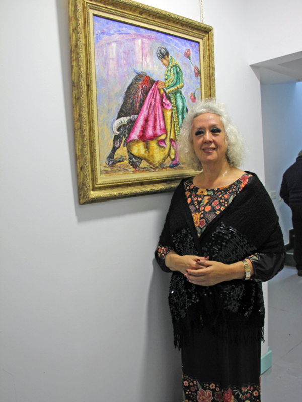 Éxito rotundo en la inauguración del centro de actividades del Ateneo de Triana  en  Sevilla