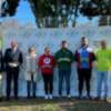 El Campeonato de Andalucía de larga distancia de remo, para el Club Náutico
