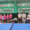 Nueva victoria del equipo del Club Deportivo El Puerto Tenis de Mesa “Pizzería Blanca Paloma” en la categoría de Súper División Andaluza