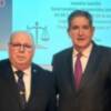  José Joaquín Gallardo: "Durante los últimos 45 años los sucesivos Gobiernos han maltratado a la Justicia"