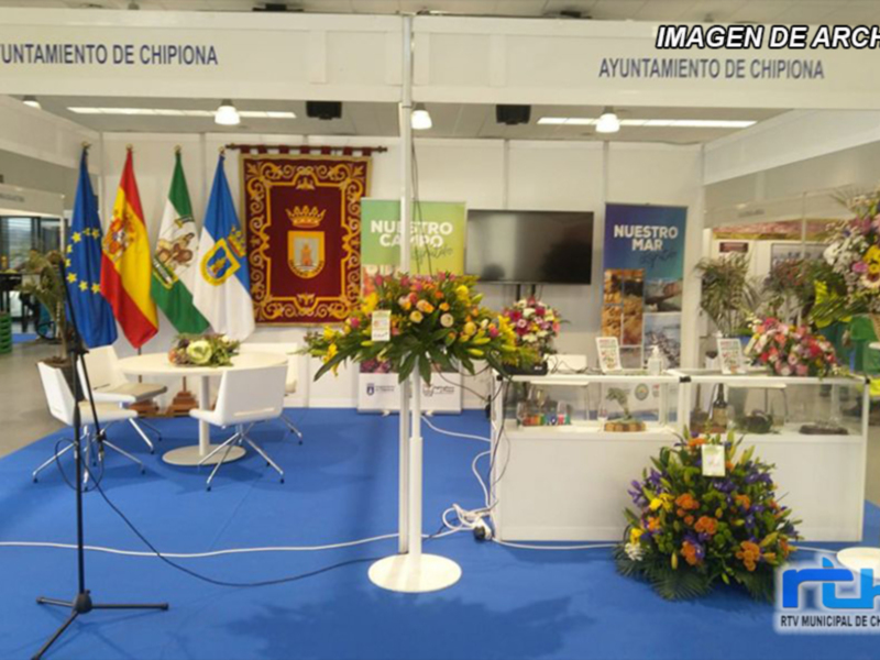 Agricultura y Planificación dan a conocer el programa de Agrochipiona 2024, que se celebrará del 14 al 17 de marzo