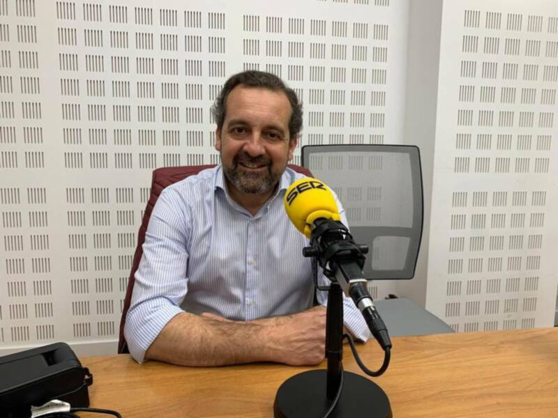 Enrique Casellas recibe este domingo el XII Premio Memorial Pepe Peregil