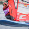 Lanzarote, Capítulo II del preolímpico de Pilar Lamadrid