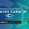 Canal Sur lleva a su prime time los Premios Carmen y el cine andaluz