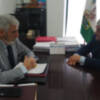 Ayuntamiento de Chipiona y Apytermi estudian colaborar en un proyecto para los cuatro municipios de la comarca
