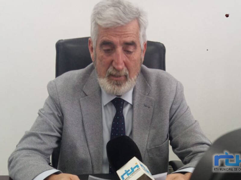 El alcalde de Chipiona explica que el cambio de la cabalgata de carnaval a la avenida de Sevilla está basado en la seguridad
