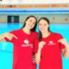 Pasaporte olímpico para Alisa Ozhogina en el Mundial de Catar