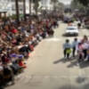 El lunes se ponen a la venta los tickets de las sillas y asientos en gradas para la Cabalgata del Carnaval de Chipiona 