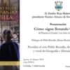 Primer acto de Cuaresma en el Ateneo de Sevilla con la presentación del libro de Francisco Correal, “Como sigue llorando Sevilla…” 