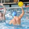 El fondo de banco deja sin premio en Madrid a los chicos del Club Waterpolo Dos Hermanas PQS