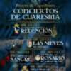 La Hermandad de la Divina Pastora de Capuchinos organiza el ya tradicional ciclo de conciertos de Cuaresma desde el próximo viernes 16 de febrero hast