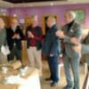Encuentro en la Amistad entre el Ateneo de Triana y el Ateneo Literario de Puerto Real