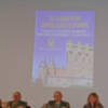 En el Salón de acto del Palacio de Capitania General se presentaron los libros del Coronel Guillermo Frontela.