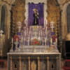 Celebrado el quinario de Nuestro Padre Jesús de Alcalá del Río  