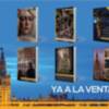 El libro Como Llora Sevilla del padre Ramon Cue lleva 77 años reeditándose cada Cuaresma
