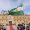 Canal Sur Radio y Televisión emite en directo los actos institucionales del 28F y la entrega de las Medallas de Andalucía