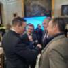 La Subdelegación del Gobierno en Sevilla se reúne con el Ayuntamiento de Sevilla para preparar el dispositivo de seguridad de la Semana Santa de 2024