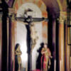  Cultos de Triduo del Grupo de Fieles del Stmo. Cristo del Buen Fin en Alcalá del Río