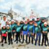 El Náutico Sevilla, campeón del Ranking andaluz de vela