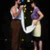 Estreno de la obra “Las banderas no dan calor” en el teatro La Fundición