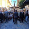 El Vía Crucis de las Hermandades de Sevilla 2024