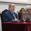 Conferencia, “San Francisco Javier y las Javieradas" por José Miguel Valderrama Esparza.