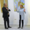  La exposición “Nazarenos” de Enrique Gutierrez Carrasquilla en el Ateneo hispalense