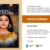El Palacio de Villapanés abre sus puertas a la literatura con la presentación de Origen AnunnaKi la última novela de la escritora Inma Sharii
