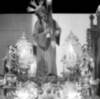 “La Semana Santa de Manuel Albarrán. El fotógrafo de las cofradías de Sevilla” se presenta en el Ayuntamiento