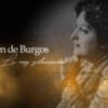 "Carmen de Burgos, la voz silenciada", una leyenda del feminismo en Andalucía Televisión