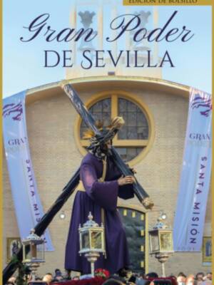 "Sevillanas" anonimas al Gran Poder Título: Mi Cristo del Gran Poder