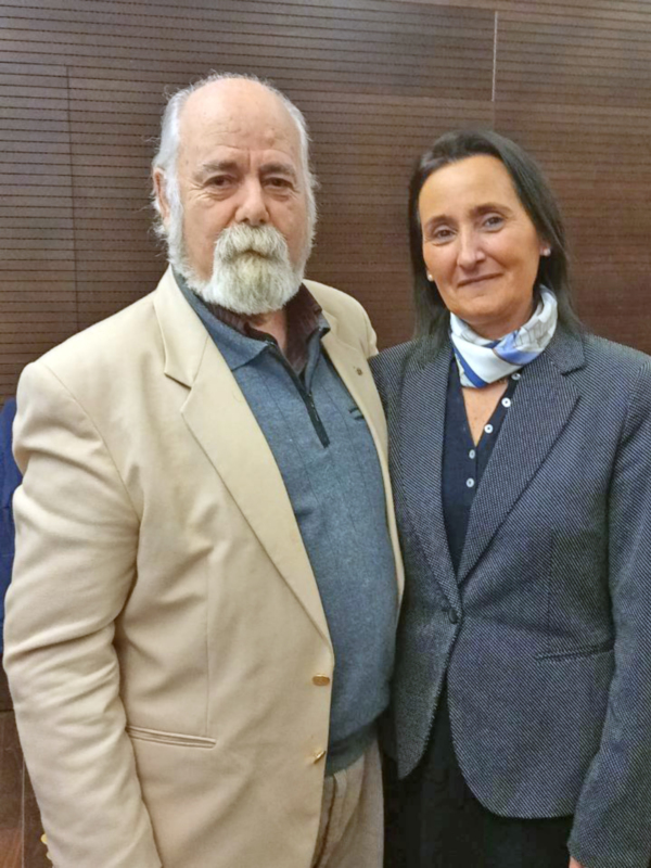  El Ateneo de Triana despliega su Programa de Actividades de Cuaresma 2024 