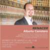 El compositor sevillano Alberto Carretero presenta el disco ‘Renacer’ en la sede de SGAE