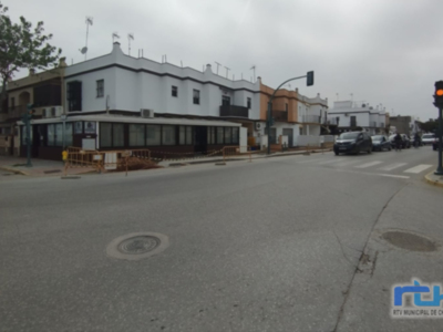 Urbanismo recuerda que mañana se llevará a cabo un corte de tráfico en la avenida de Rota 