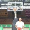 Eddy Polanco: «En el Betis de baloncesto a partir de la novena plaza, el cielo es el límite»