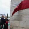 Inauguración calle “arzobispo juan José Asenjo Pelegrina en Sevilla