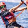 Pilar Lamadrid, ambiciosa en Palma: "Es el último escalón antes de los Juegos Olímpicos y voy a por lo máximo"