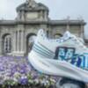 El sello personalizado y con acento de Joma