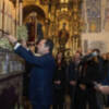  Entrega del Bastón de Mando, tradición de la Abogacía Sevillana Semana Santa 2024