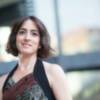 El 'Horizonte' de María Iglesias abre este mes la 'Estación de las Letras' de La Rinconada