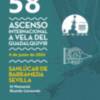 58º Ascenso internacional a vela del río Guadalquivir