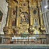  La Solemnidad de la Anunciación se celebra nueve meses antes de la Natividad del Señor, 