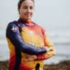 Pilar Lamadrid certifica el billete para los Juegos Olímpicos de París