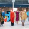 CaixaBank celebra un desfile de moda flamenca para fomentar el emprendimiento femenino    