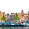 Ámsterdam, la ciudad de los canales, en "Andalucía por el Mundo"