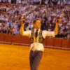 Manuel Escribano heroicidad en la Maestranza