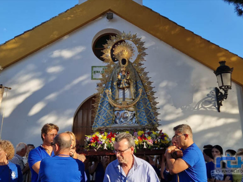 Anuncian que este viernes tendrá lugar la ‘igualá’ abierta de Nuestra Señora de Regla del Pinar   