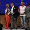 Jerez reconoce a Ángel Revaliente por su dedicación al mundo del deporte